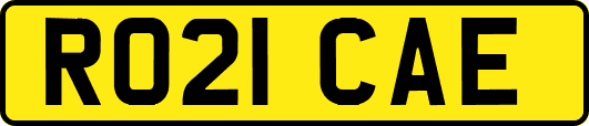 RO21CAE