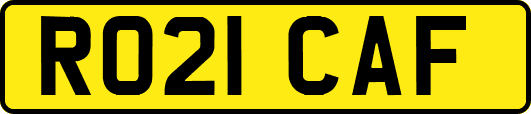 RO21CAF
