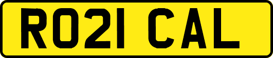 RO21CAL