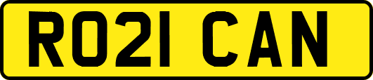 RO21CAN