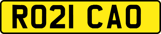 RO21CAO