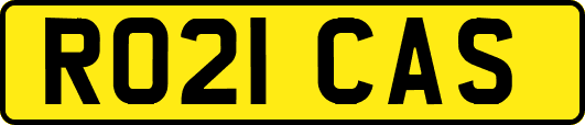 RO21CAS