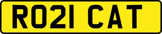 RO21CAT
