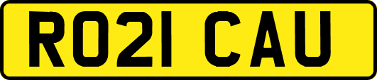 RO21CAU