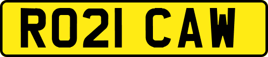 RO21CAW