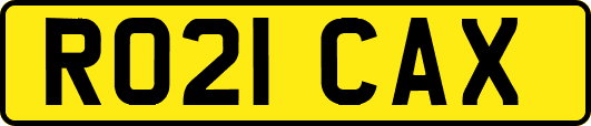 RO21CAX