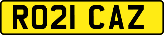 RO21CAZ