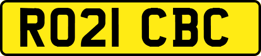 RO21CBC