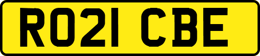 RO21CBE