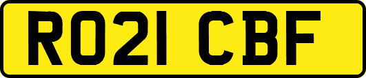 RO21CBF