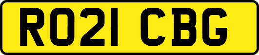 RO21CBG