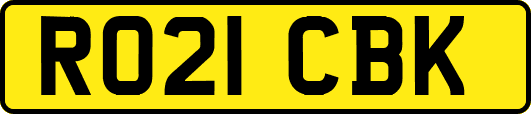 RO21CBK