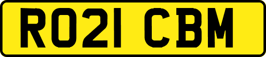 RO21CBM