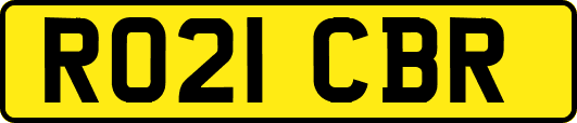 RO21CBR