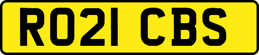 RO21CBS