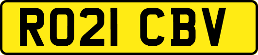 RO21CBV