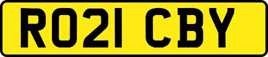 RO21CBY