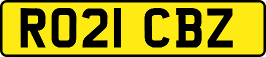 RO21CBZ