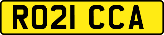 RO21CCA