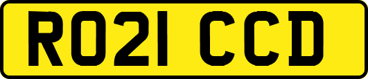 RO21CCD