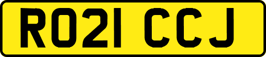 RO21CCJ