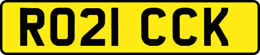 RO21CCK
