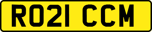RO21CCM