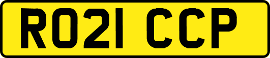 RO21CCP