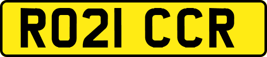 RO21CCR