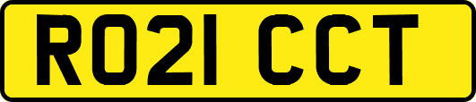RO21CCT