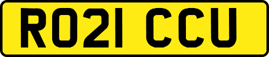 RO21CCU