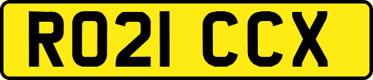 RO21CCX
