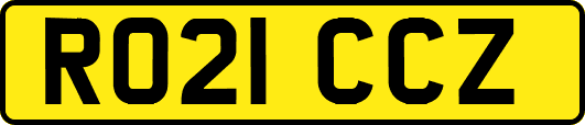 RO21CCZ