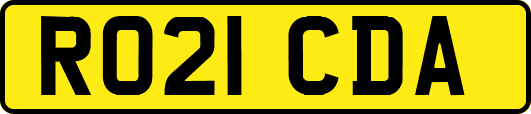 RO21CDA
