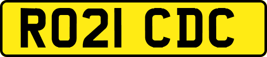 RO21CDC