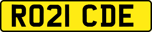 RO21CDE