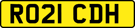 RO21CDH
