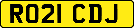 RO21CDJ