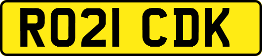 RO21CDK