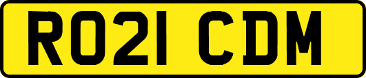 RO21CDM