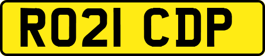 RO21CDP