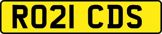 RO21CDS