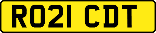 RO21CDT