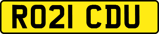 RO21CDU