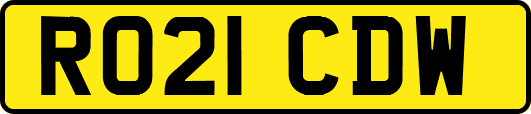 RO21CDW