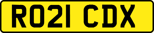 RO21CDX