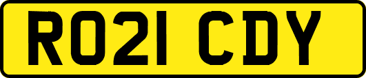 RO21CDY