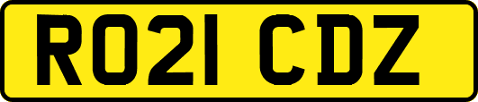 RO21CDZ