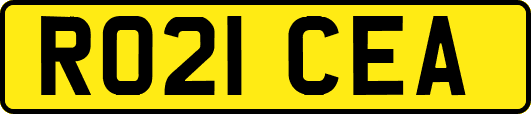 RO21CEA