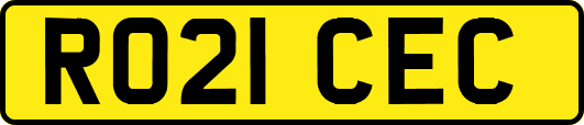 RO21CEC